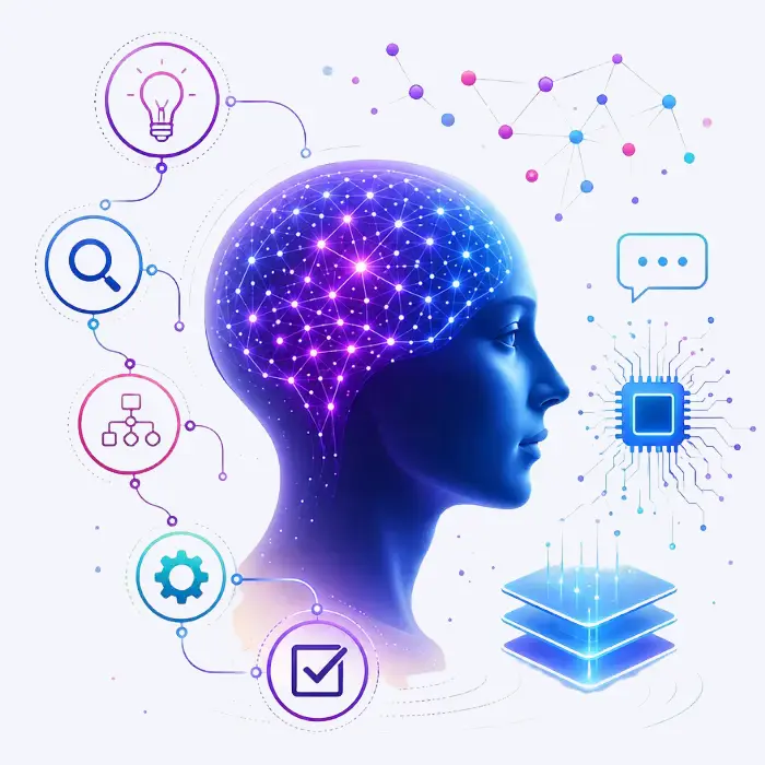 Chain of Thought Reasoning