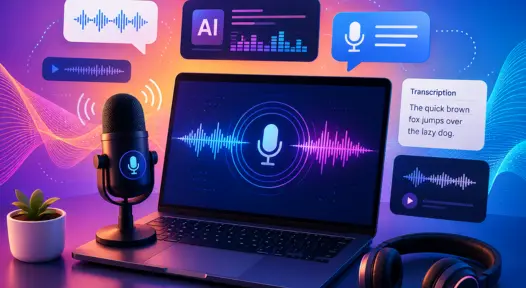 Speech & Audio Intelligence