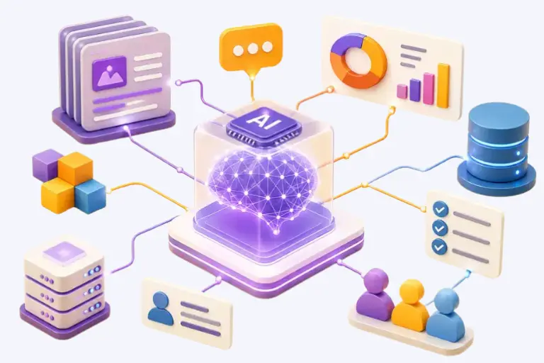 Supervised Fine-Tuning AI