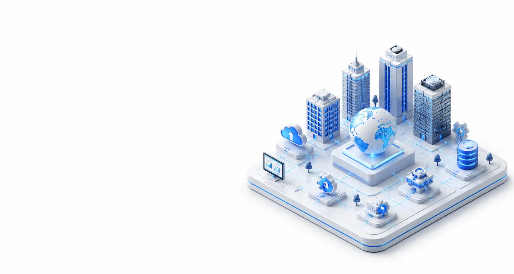 AI-Powered Industry Solutions